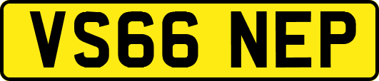 VS66NEP