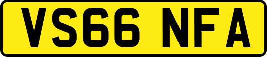 VS66NFA