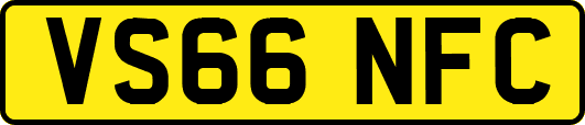 VS66NFC