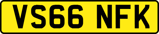 VS66NFK