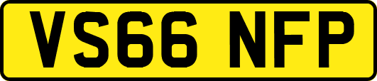 VS66NFP