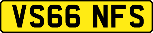 VS66NFS