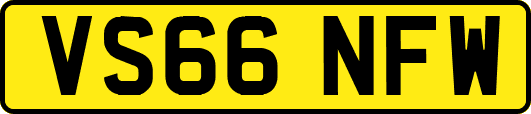 VS66NFW