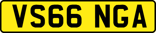 VS66NGA