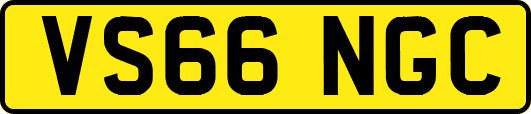 VS66NGC