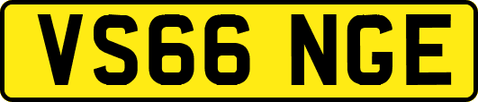 VS66NGE