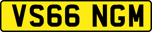 VS66NGM