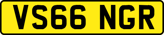 VS66NGR