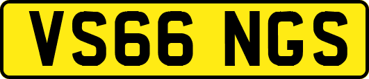 VS66NGS