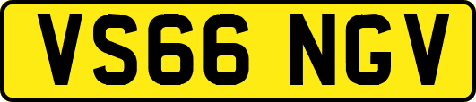 VS66NGV