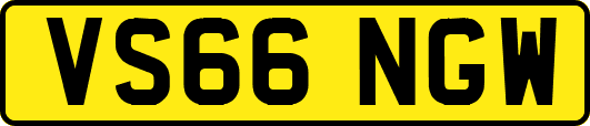 VS66NGW