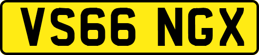 VS66NGX