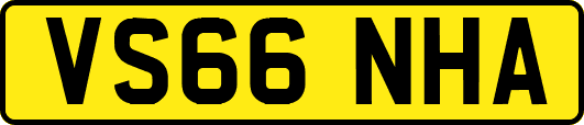 VS66NHA
