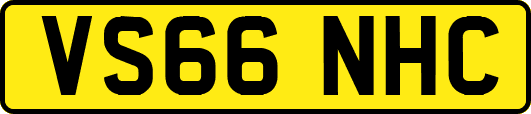 VS66NHC