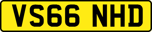 VS66NHD