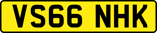 VS66NHK