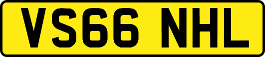 VS66NHL