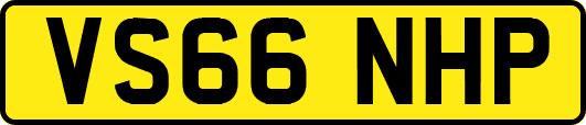 VS66NHP