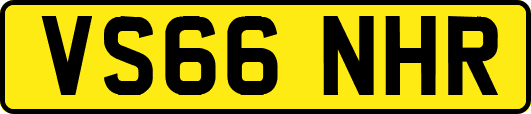 VS66NHR