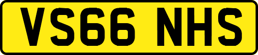 VS66NHS