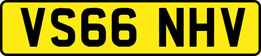 VS66NHV