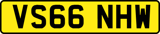 VS66NHW