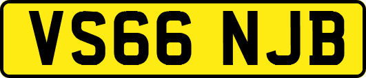 VS66NJB