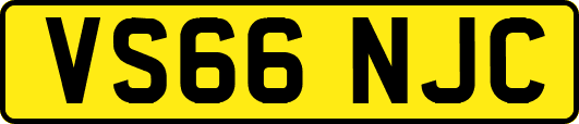 VS66NJC