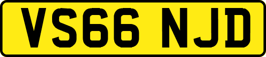 VS66NJD