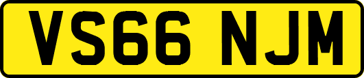 VS66NJM