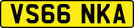 VS66NKA