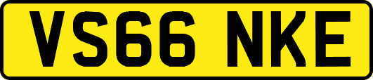 VS66NKE