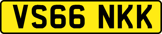 VS66NKK