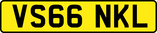 VS66NKL