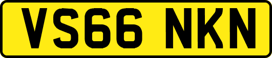 VS66NKN