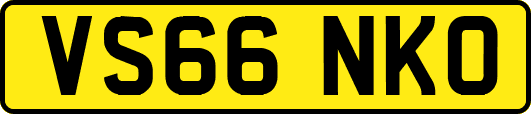VS66NKO