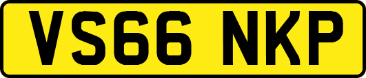 VS66NKP