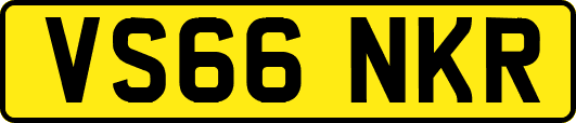 VS66NKR