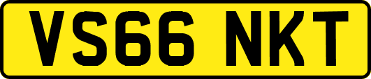 VS66NKT