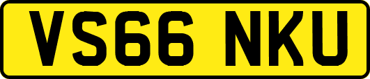 VS66NKU