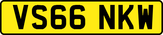 VS66NKW