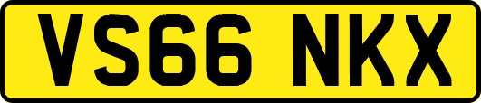VS66NKX