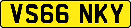 VS66NKY