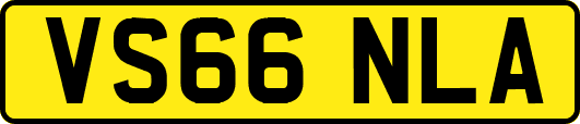 VS66NLA