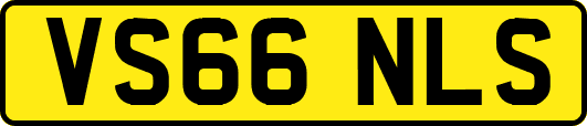 VS66NLS