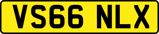 VS66NLX