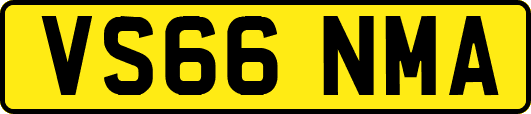 VS66NMA