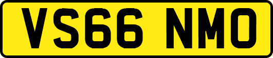 VS66NMO