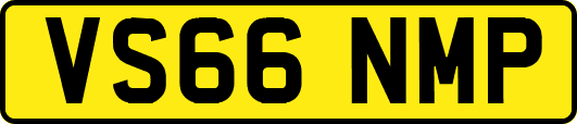VS66NMP