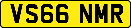 VS66NMR
